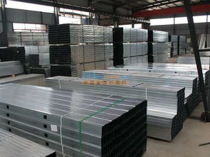 丹東高品質(zhì)輕鋼龍骨選購(gòu)指南 如何甄選可靠廠家