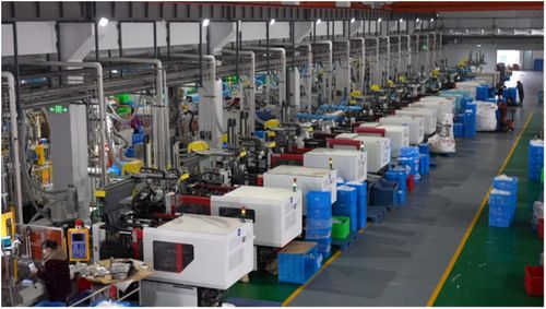 黃山屯溪工程塑料廠 以智造躍升撬動(dòng)產(chǎn)能倍增，重塑建筑材料行業(yè)競(jìng)爭(zhēng)力