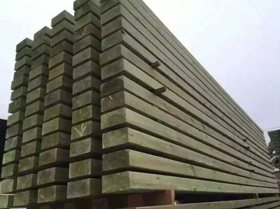 芬蘭木防腐木建材 北歐品質(zhì)，構(gòu)筑綠色建筑新未來(lái)